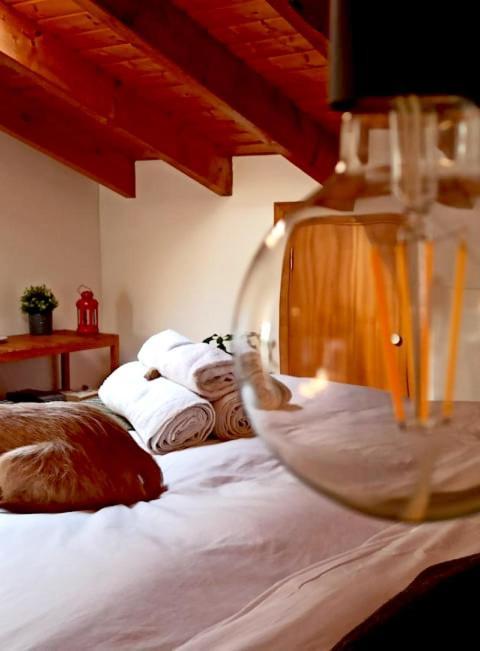 Homestay Attic Private Bedroom Алжезур Екстериор снимка
