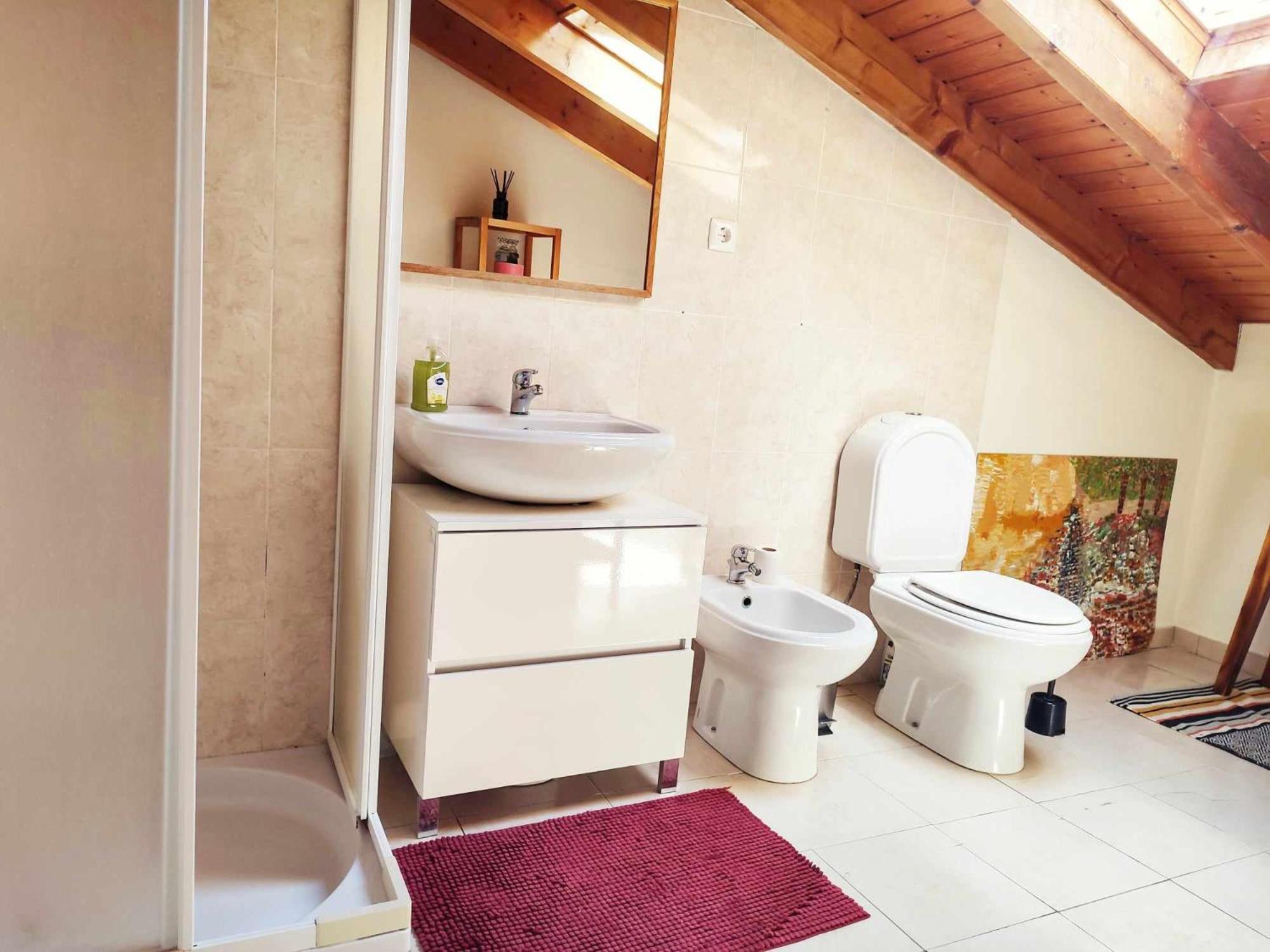 Homestay Attic Private Bedroom Алжезур Екстериор снимка